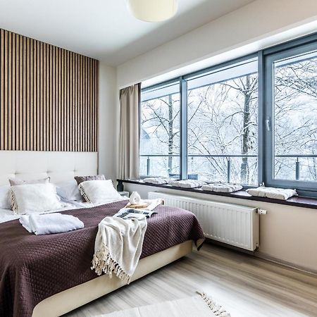 Apartament Panorama Zakopane Luaran gambar