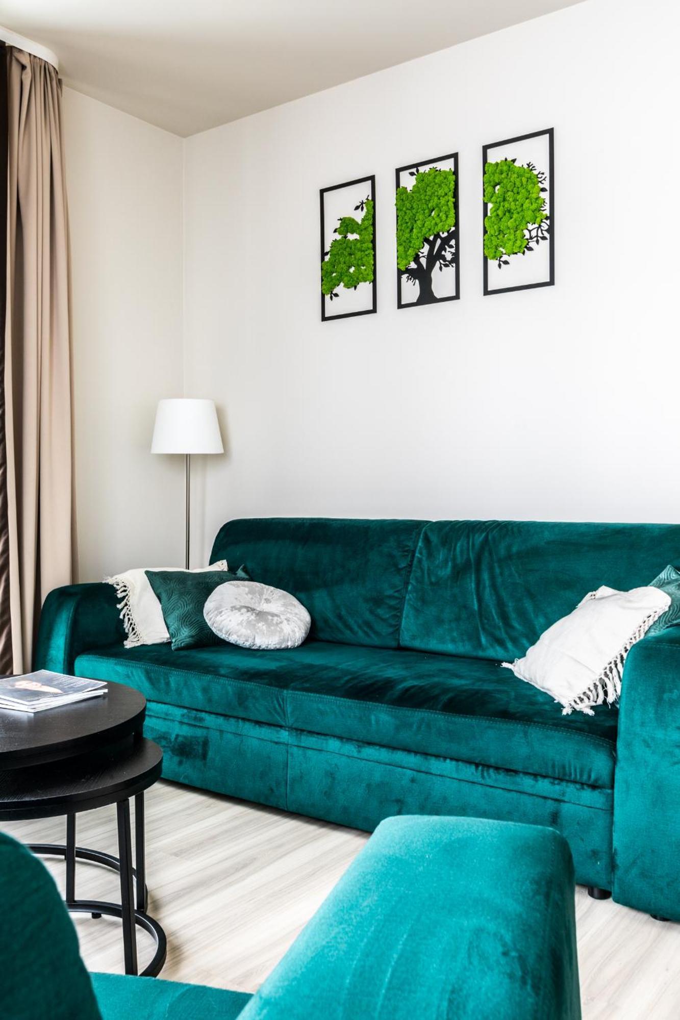 Apartament Panorama Zakopane Luaran gambar