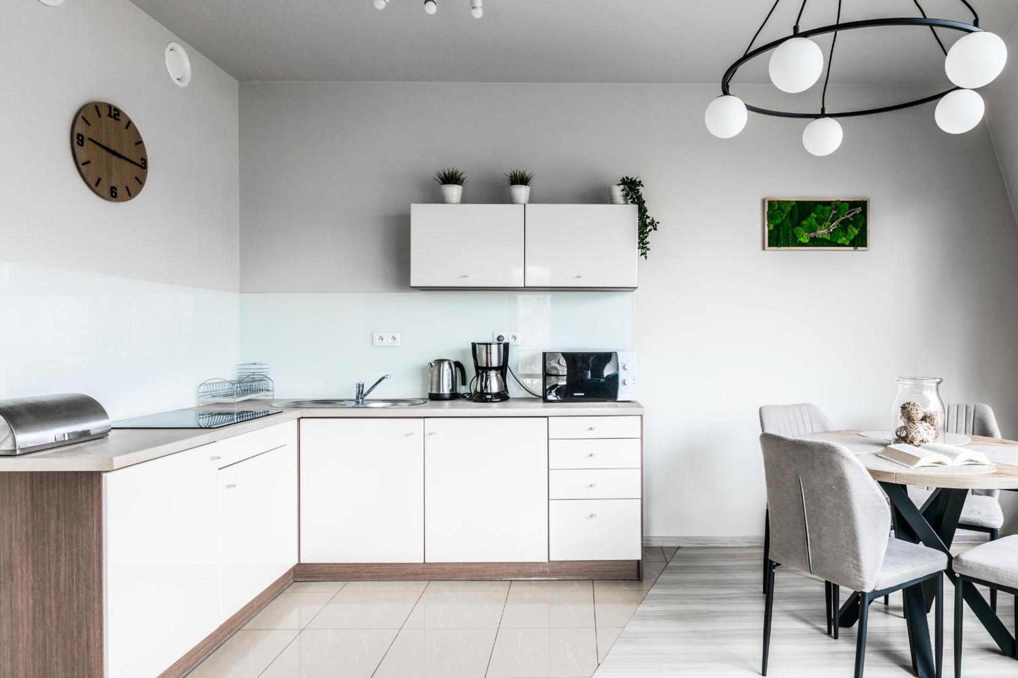 Apartament Panorama Zakopane Luaran gambar